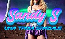 i can't resist this space slut's wild teen sci-fi fantasy pmv beats