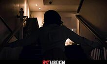 hey babe our housewife dives into wild threesome with hubby and hot nanny