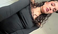 hey latina goth stepsis mia amor, time to punish you with my cock in this fantasy?
