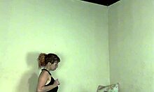 backstage i give my tight ass to friend's boy bareback oops 😏