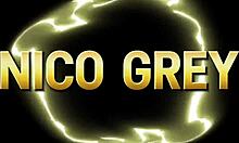 big boobs BRUNETTE TEEN rims cock then takes DOGGY pound, missionary cum in petite LATINA mouth