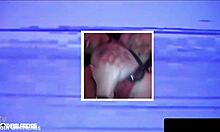 wanna see lily starfire take that rough ebony pounding doggystyle cowgirl deepthroat big tits goth slut style?