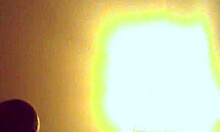 hot latina girlfriend bent over doggystyle homemade