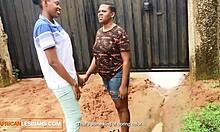 Bbw ebony bffs rip clothes lick sloppy pussies for tourist