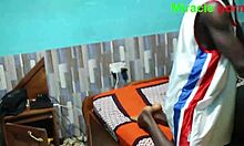 hotel cleaner seduces fat bbw for rough monster cock screaming fuck