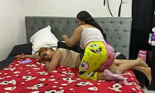 melissasexhot update 14 stepmom blackmails me to fuck her behind dads back sep 12