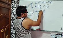 teacher shows student sexual math tangents in bedroom