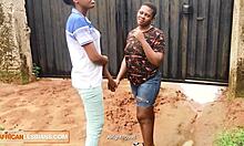 Bbw ebony bffs rip clothes lick sloppy pussies for tourist