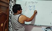 teacher shows student sexual math tangents in bedroom