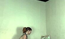 backstage i give my tight ass to friend's boy bareback oops 😏