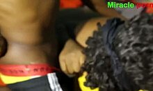 hotel cleaner seduces fat bbw for rough monster cock screaming fuck