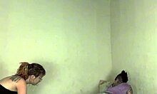 backstage i give my tight ass to friend's boy bareback oops 😏