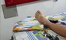 my mother-in-law got kicked out by maduro and now fucks for cash doggystyle deepthroat