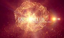 Amateur Veronica Strips Lingerie, Rips Clothes, Gapes Pussy with Dildo on Clit