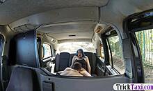 Horny Couple Backseat Fuck Filmed Public