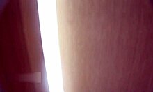 i'm so horny for my stepmom's hot oral skills and dirty talk in spanish part 1