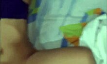 my mother-in-law got kicked out by maduro and now fucks for cash doggystyle deepthroat