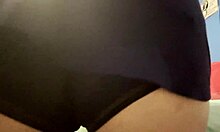 DICKNASTYTHEILLEST Casts Young FAT ASS Slut for DOGGYSTYLE Creampie