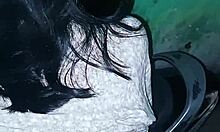 wanna see me bent over motorbike getting fucked in neighborhood alley?