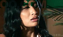 Boss Isiah Maxwell Owns Petite Avery Black's Tight Holes