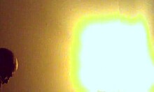 hot latina girlfriend bent over doggystyle homemade