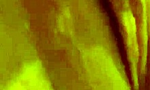 Pussy Contracts in Intense Orgasm Spasms Close-Up