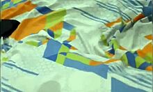 my mother-in-law got kicked out by maduro and now fucks for cash doggystyle deepthroat