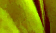 Pussy Contracts in Intense Orgasm Spasms Close-Up