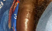 Secret amateur deepthroat blowjob on big cock cumshot