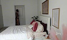 i'm seducing you slow in my new lace robe feel it