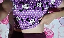 neighbor girl ride home turns into roadside fuck with big ass latina