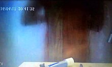 Hidden Cam Catches German Wife Fingering Shaved Pussy To Cum In Shower