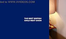 hey when my twin-like friend dropped by things got real naughty fast