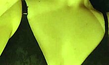 whoa pov with debora mendes deepthroating monster cock then reverse cowgirl in black panties motel cumshot on ass 🔥🍑