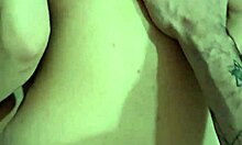 jcsex69's cousin begs on all fours for deep pounding and a full creampie load