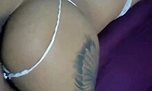 omg this milf ridin rookies big cock got me shakin ass passionate!