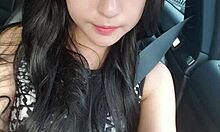 Korean camgirl clips got you stroking yet to all her hot moves?