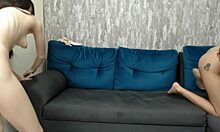 ever wonder about that sneaky threesome fuck with your best friend?