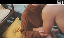 japanese mature wife moans for my monster cock creampie after deepthroat doggystyle reunion