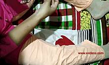 dehli uni girlfriend sneaks boyfriend fuck in secret