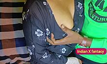 Boss catches lonely maid working and pounds her hard with dirty passion