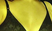 whoa pov with debora mendes deepthroating monster cock then reverse cowgirl in black panties motel cumshot on ass 🔥🍑