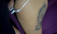 omg this milf ridin rookies big cock got me shakin ass passionate!