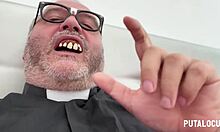 putalocura chubby student rebeca punished hard by father damian