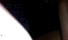 I finally broke in my sexy redhead neighbor's virgin tight asshole for her first anal ever!!