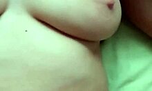 hey check this busty amateur milf wife getting slowly fucked by hubby