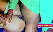 Boss catches lonely maid working and pounds her hard with dirty passion