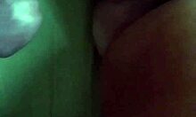 hey check this busty amateur milf wife getting slowly fucked by hubby