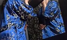 hey milf, your big-ass latina mother-in-law slut body craves my cock attention now