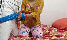 oh man my indian desi girlfriend's gettin fucked outdoors bent over in hotel... creampie waitin!